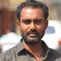 Sharad Jadhav