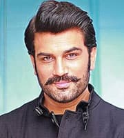 Sharad Kelkar