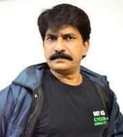 Sharadchandra Jadhav