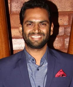 Sharib Hashmi
