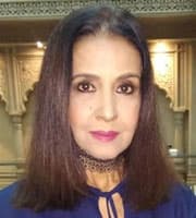 Sharon Prabhakar — Singer