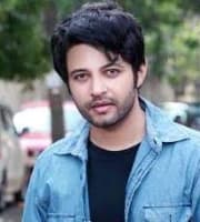 Shashank Sethi — Actor