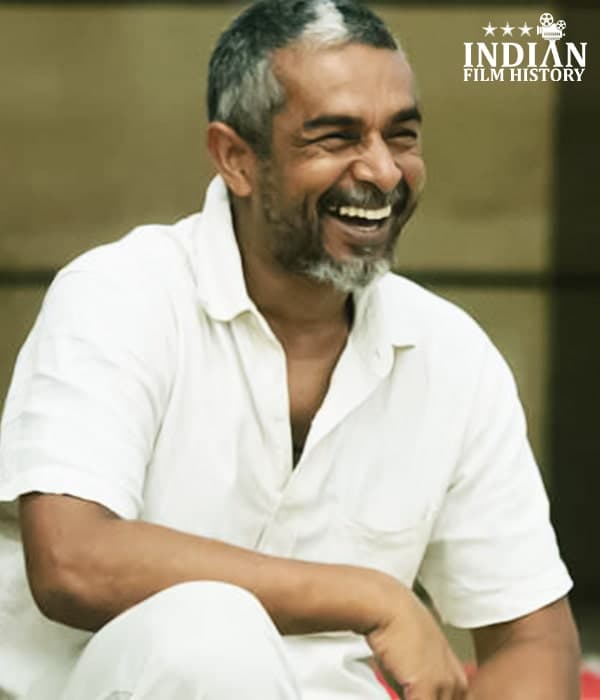 Shashanka Ghosh — Director