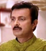 Shashi Puri — Actor