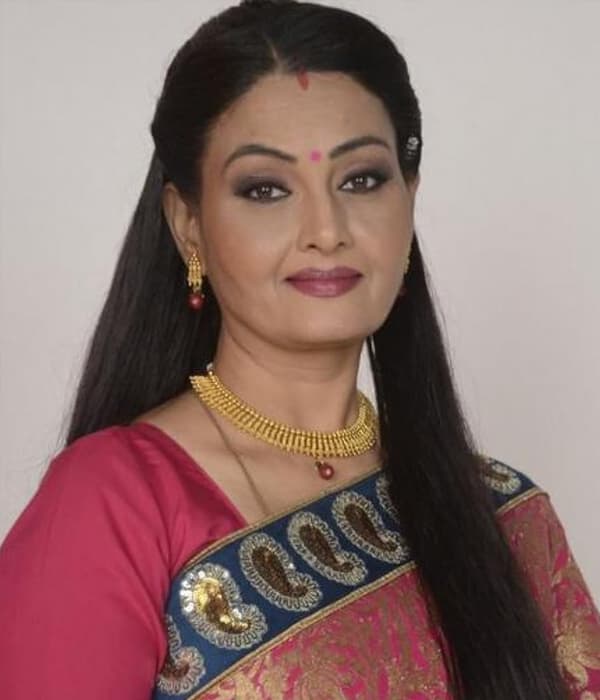 Shashi Sharma — Supporting Actress