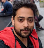 Shashwat Singh — Producer