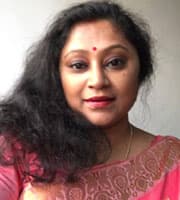 Shashwati Phukan — Singer