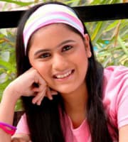 Shashwati Pimplikar
