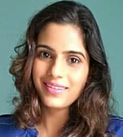 Shashwita Sharma — Supporting Actress