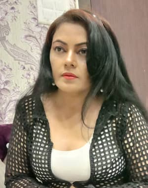 Shatakshi Gupta — Supporting Actress