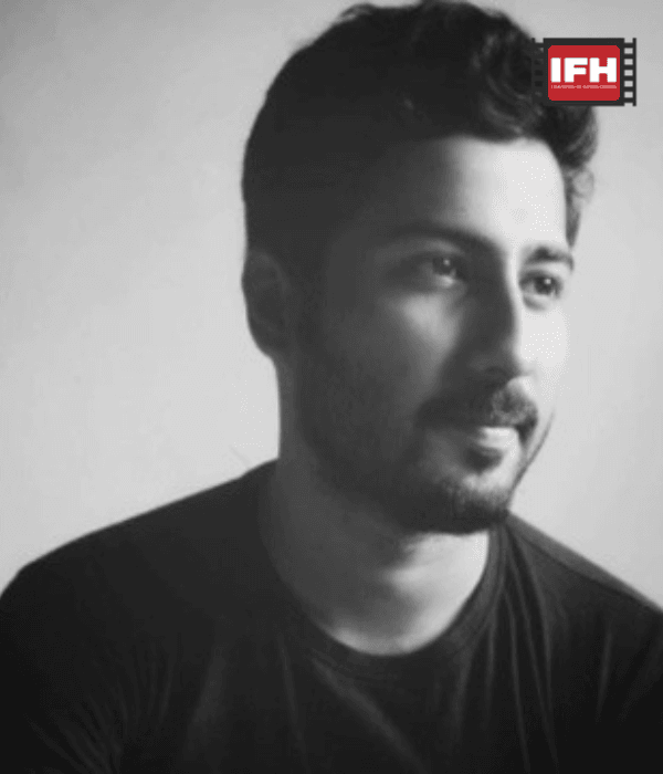 Shayak Roy — Actor
