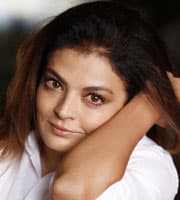 Sheeba Akashdeep Sabir — Actress