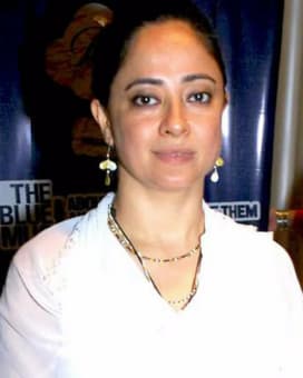 Sheeba Chaddha — Supporting Actress
