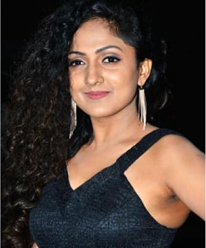 Sheela Kaur — Supporting Actress