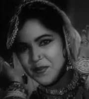 Sheela Vaz — Actress