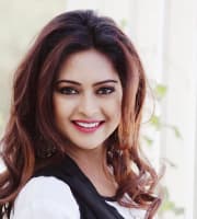 Sheetal Ahirrao — Actress