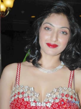Sheetal Bedi — Actress