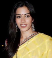 Sheetal Menon
