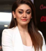 Shefali Jariwala