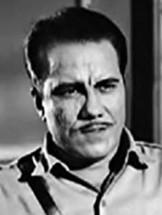 Sheikh Mukhtar — Actor