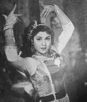 Sheila Kashmiri — Supporting Actress