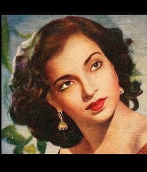 Sheila Ramani — Supporting Actress