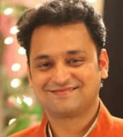 Shekhar Phadke — Supporting Actor
