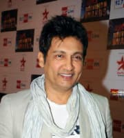 Shekhar Suman — Actor