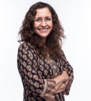 Shernaz Patel