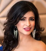 Shibani Kashyap — Music director