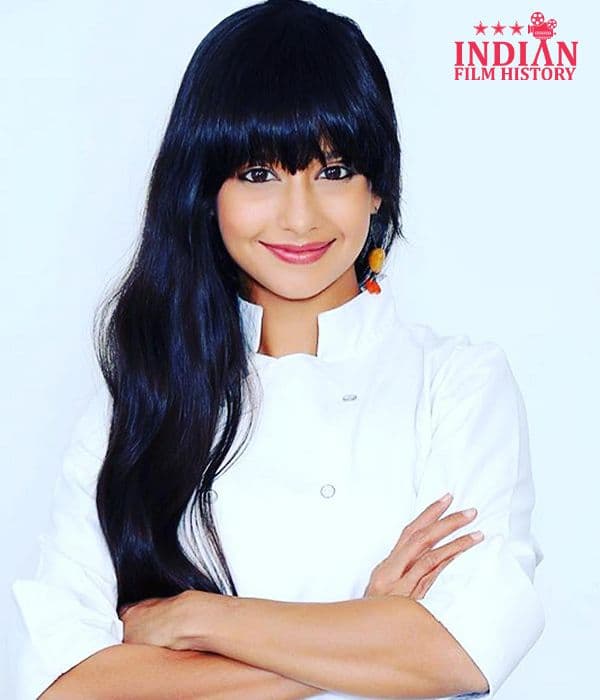 Shilarna Vaze — Supporting Actress