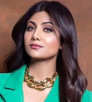 Shilpa Shetty — Supporting Actress