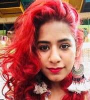 Shilpa Surroch — Singer