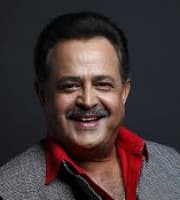 Shireesh Sharma — Supporting Actor