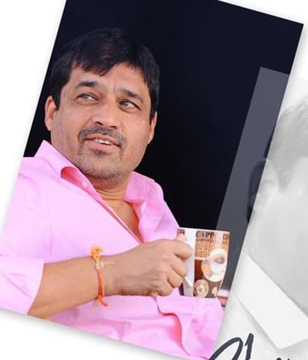 Shirish — Producer