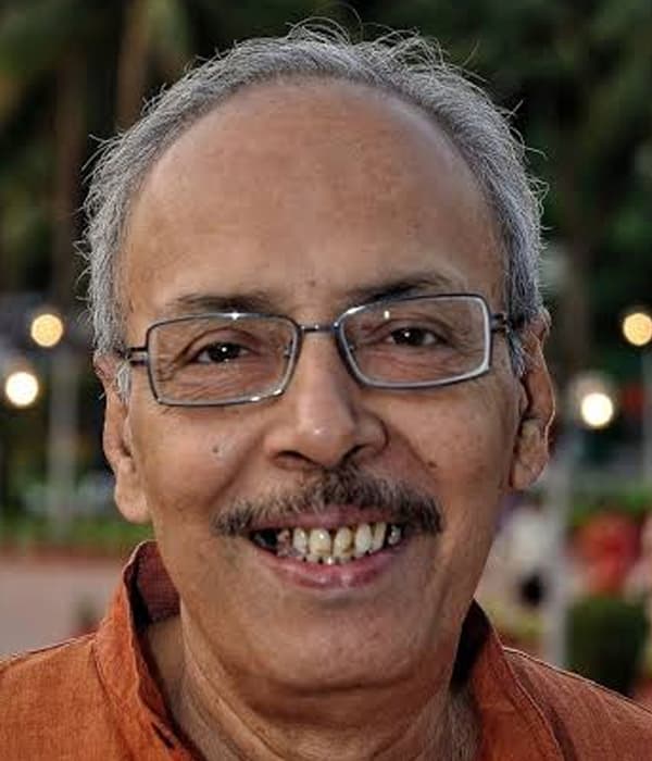 Shirshendu Mukhopadhyay — Story Writer