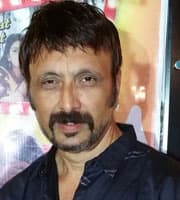 Shiva Rindani — Director