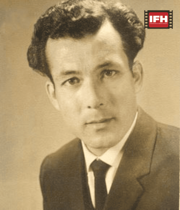Shiva Shankar Manandhar — Music director