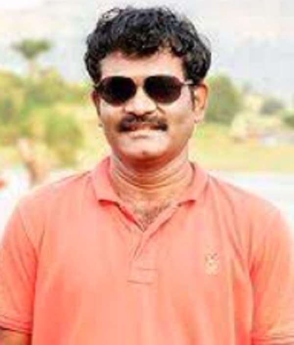Shivaji Doltade