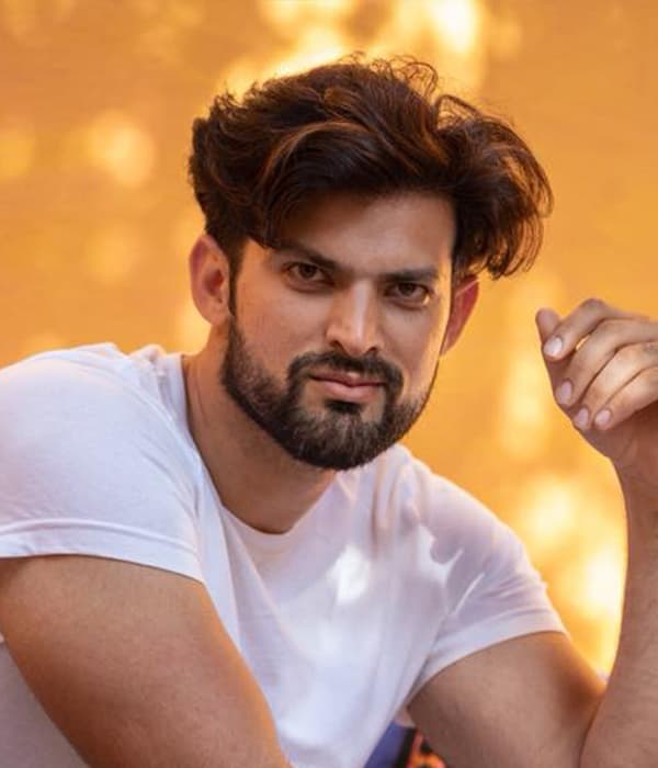 Shivam Malhottra — Supporting Actor