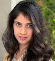 Shivangi Bhayana — Singer