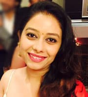 Shivangi R Kashyap — Lyricist