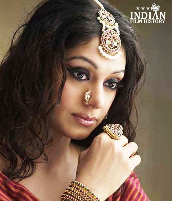 Shobana — Actress