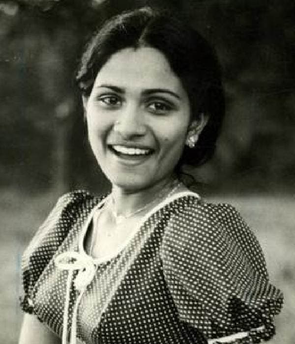 Shobha — Supporting Actress