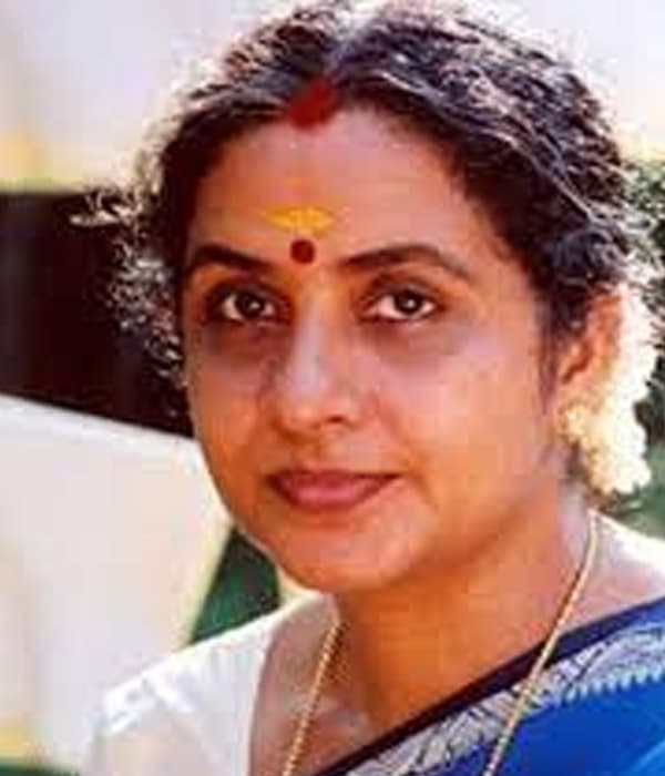 Shobha Mohan — Supporting Actress