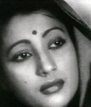 Shobha Sen — Actress