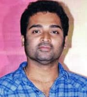 Shobi Paulraj — Choreography
