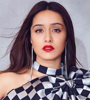 Shraddha Kapoor — Actress