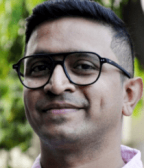 Shravan Katikaneni