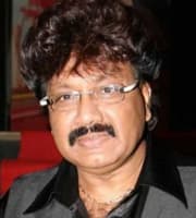 Shravan Rathod — Singer